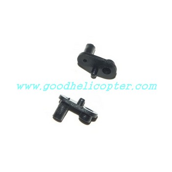 ZR-Z008 helicopter parts head cover canopy holder